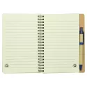 Priestly JournalBook and Ballpoint Pen Set