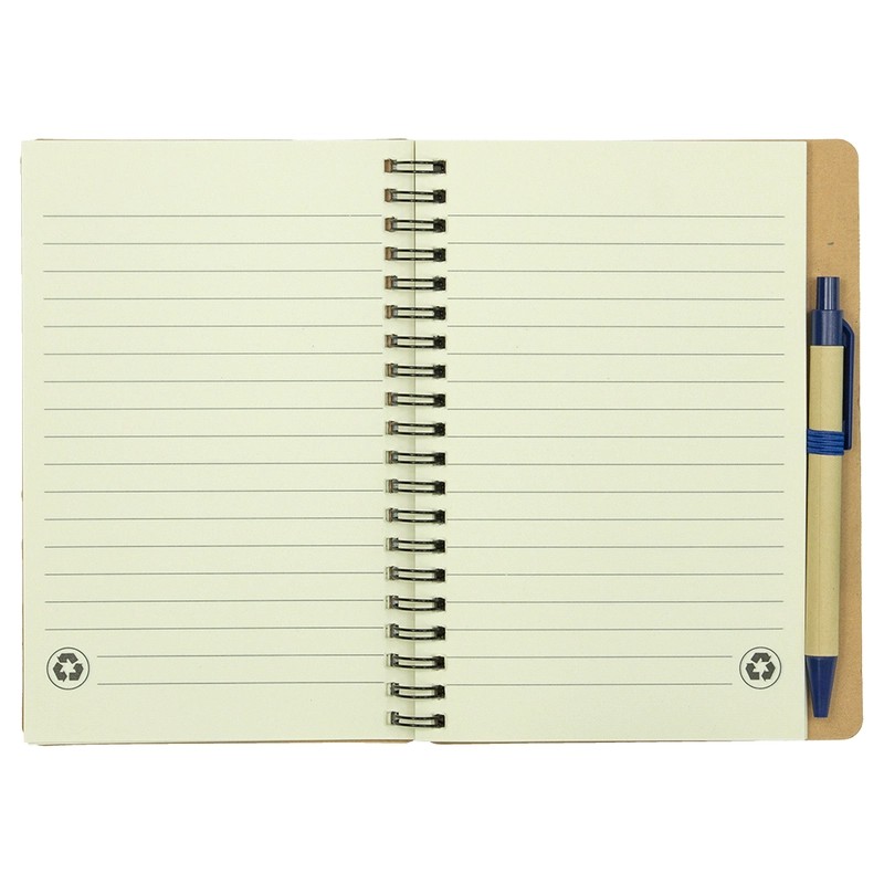 Priestly JournalBook and Ballpoint Pen Set