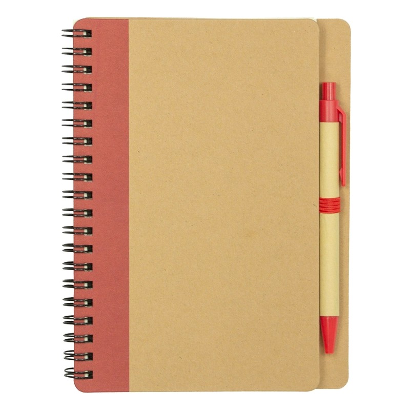 Priestly JournalBook and Ballpoint Pen Set