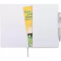 Nova Bound JournalBook with Blank Pages