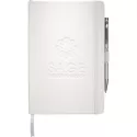Nova Bound JournalBook with Blank Pages