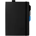 Marksman Alpha A5 Leather Notebook