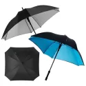 Marksman 23 Automatic Square Auto Open Umbrella