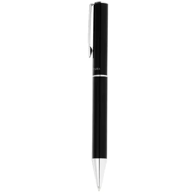 Scriptura Stainless Steel Ballpoint Pen