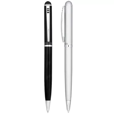 Scriptura Aluminium Ballpoint Pen