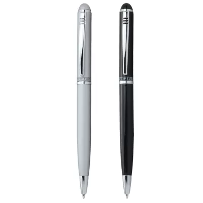 Scriptura Aluminium Ballpoint Pen