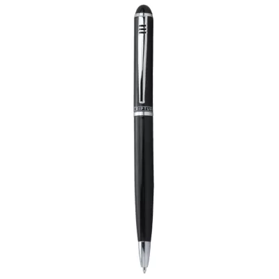 Scriptura Aluminium Ballpoint Pen