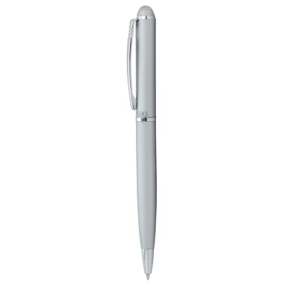 Scriptura Aluminium Ballpoint Pen