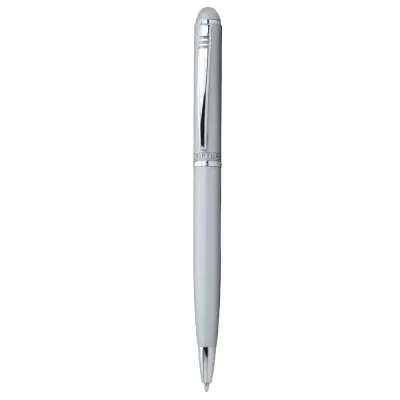Scriptura Aluminium Ballpoint Pen