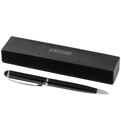 Scriptura Aluminium Ballpoint Pen