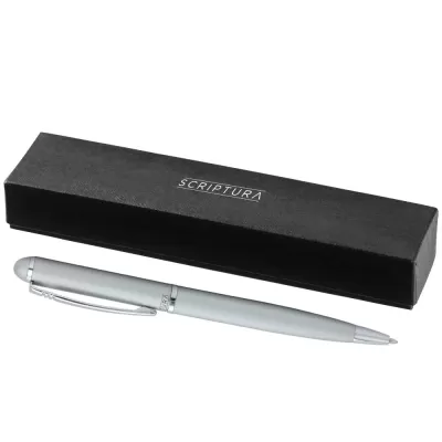 Scriptura Aluminium Ballpoint Pen