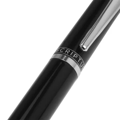 Scriptura Aluminium Ballpoint Pen