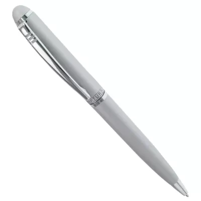 Scriptura Aluminium Ballpoint Pen