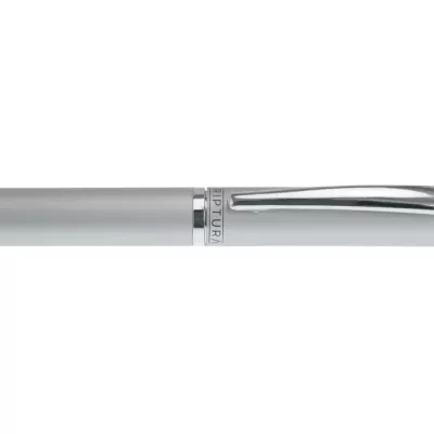 Scriptura Aluminium Ballpoint Pen