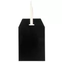 Seasons Riviera Wood Blackboard