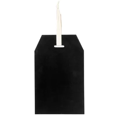 Seasons Riviera Wood Blackboard