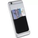 Slim Card Silicone Wallet