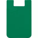 Slim Card Silicone Wallet