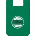 Slim Card Silicone Wallet