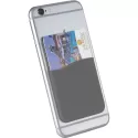 Slim Card Silicone Wallet