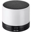 Cylinder Bluetooth Speaker