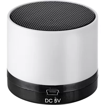 Cylinder Bluetooth Speaker