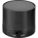 Cylinder Bluetooth Speaker
