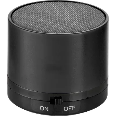 Cylinder Bluetooth Speaker
