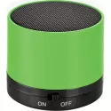 Cylinder Bluetooth Speaker