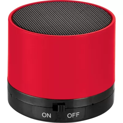 Cylinder Bluetooth Speaker