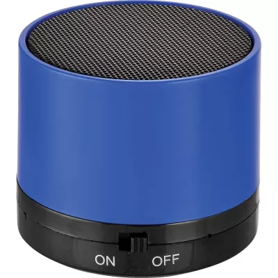 Cylinder Bluetooth Speaker