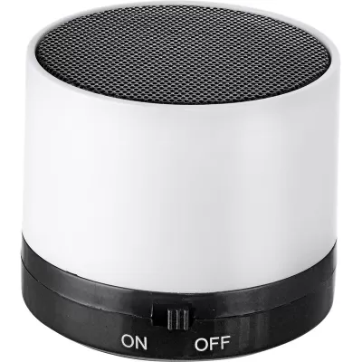 Cylinder Bluetooth Speaker