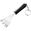 Route Light Up Logo 3-in-1 Charging Cable