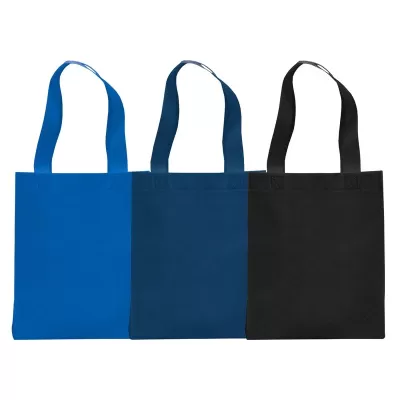 Challenger Mini Non-Woven Tote Bag