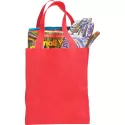 Challenger Mini Non-Woven Tote Bag