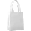 Challenger Mini Non-Woven Tote Bag