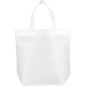 Challenger Shopper Non-Woven Tote Bag