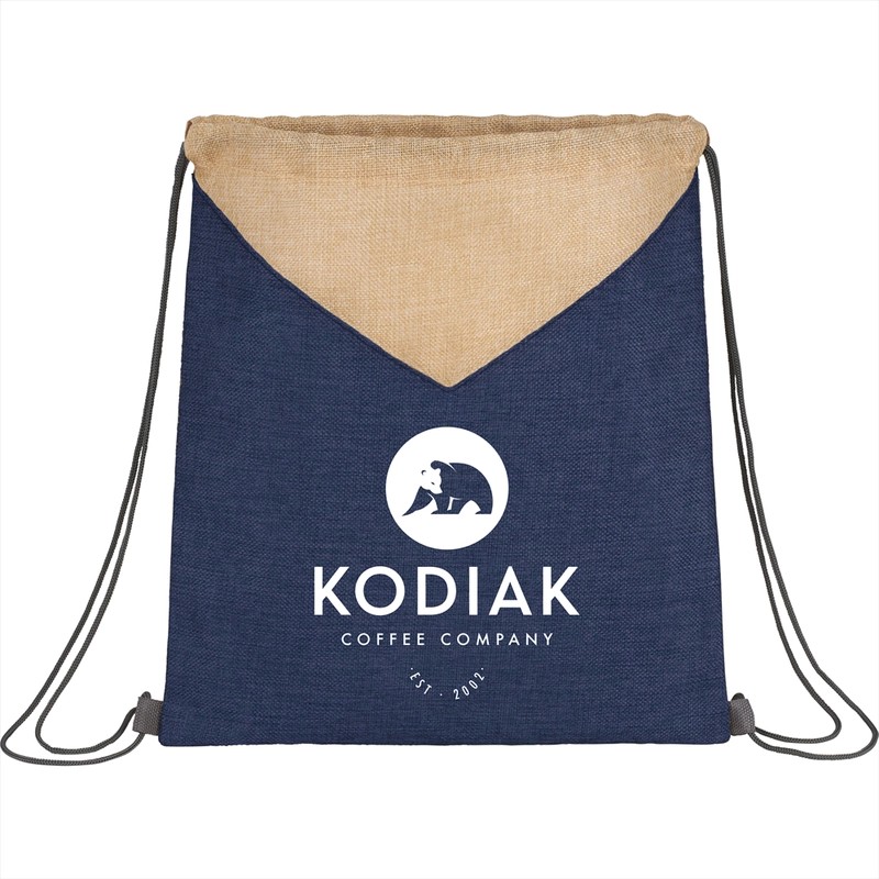 Kai Drawstring Bag