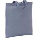 Recycled Twill 140gsm Cotton Tote Bag