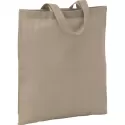 Recycled Twill 140gsm Cotton Tote Bag
