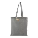 Recycled Twill 140gsm Cotton Tote Bag