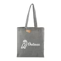 Recycled Twill 140gsm Cotton Tote Bag