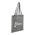 Recycled Twill 140gsm Cotton Tote Bag