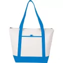 Lighthouse Boat Tote 24L Non-Woven Cooler Bag