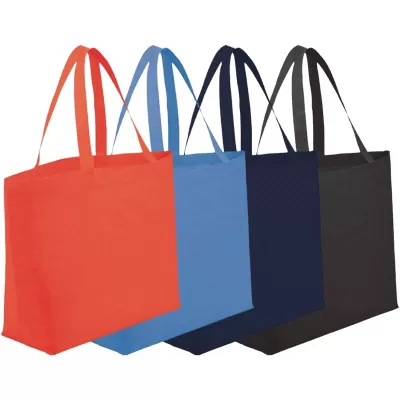 Big Boy Shopper 20L Non-Woven Tote Bag