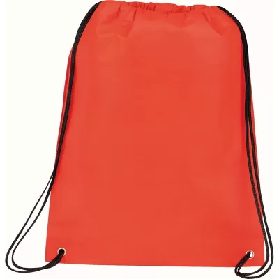 Champion Heat Seal Drawstring Polypropylene Sportspack