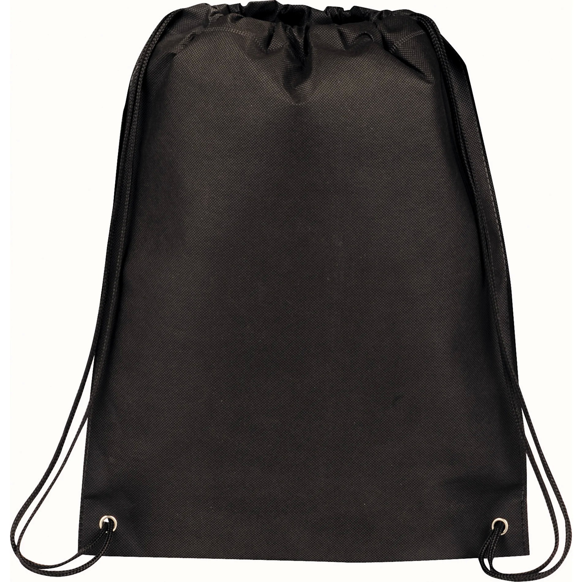 Champion Heat Seal Drawstring Polypropylene Sportspack