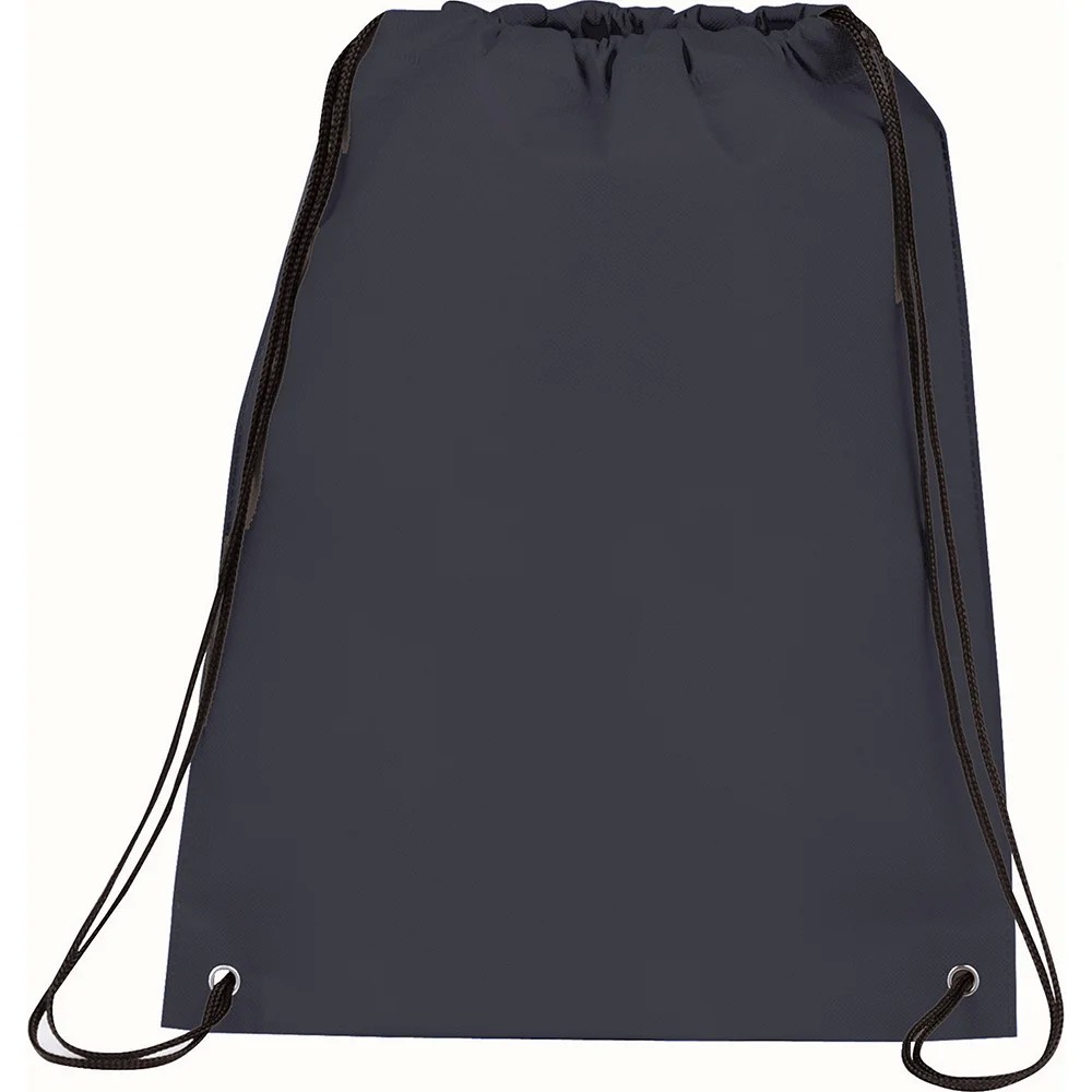 Champion Heat Seal Drawstring Polypropylene Sportspack