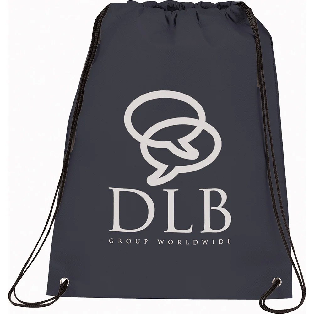 Champion Heat Seal Drawstring Polypropylene Sportspack
