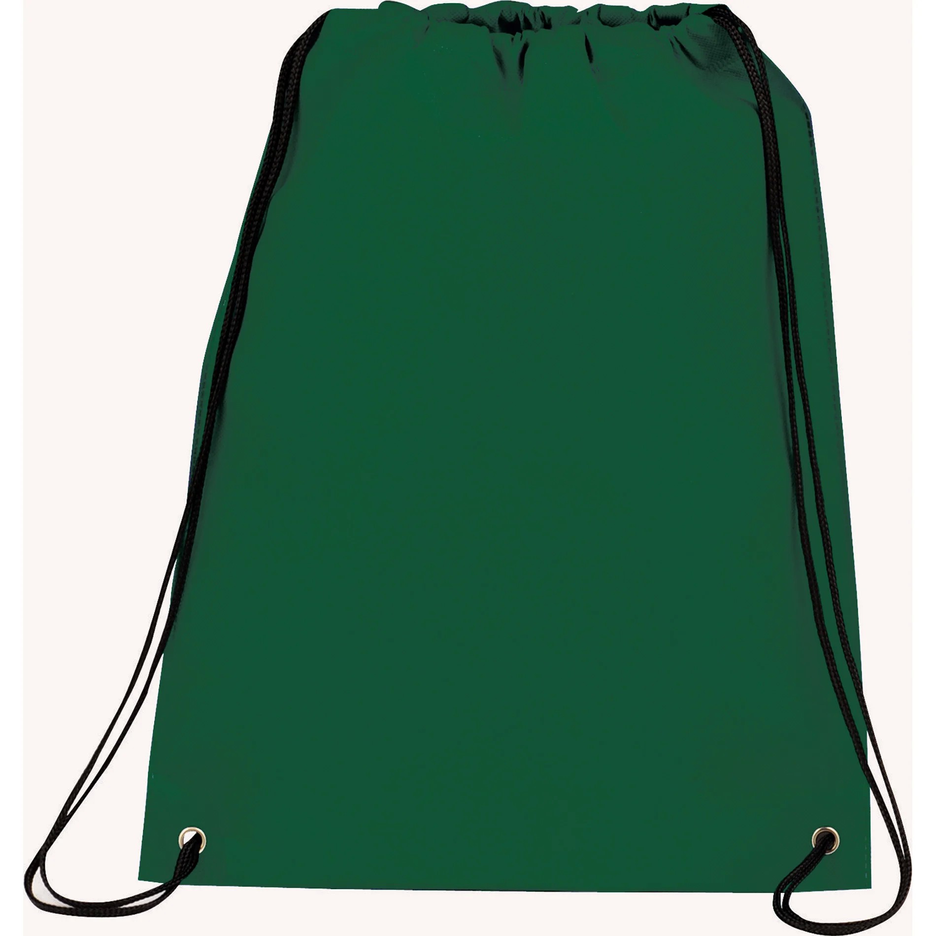 Champion Heat Seal Drawstring Polypropylene Sportspack
